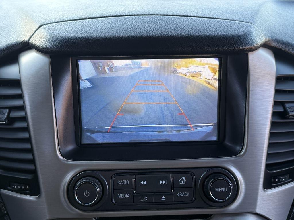 GMC Yukon Denali  2017