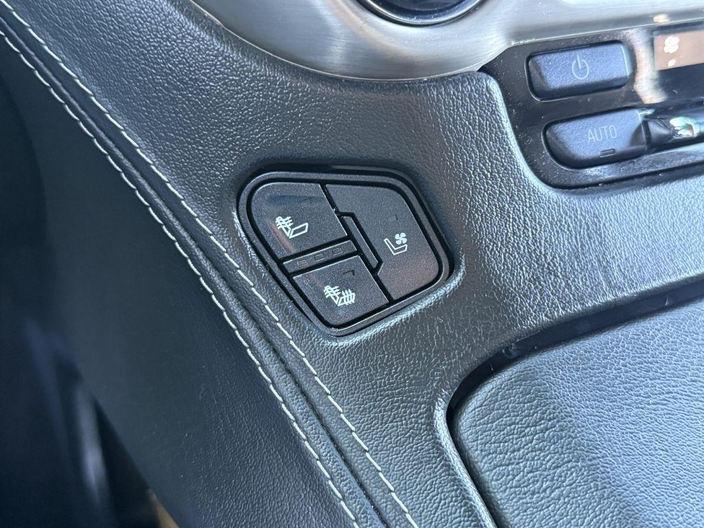 GMC Yukon Denali  2017