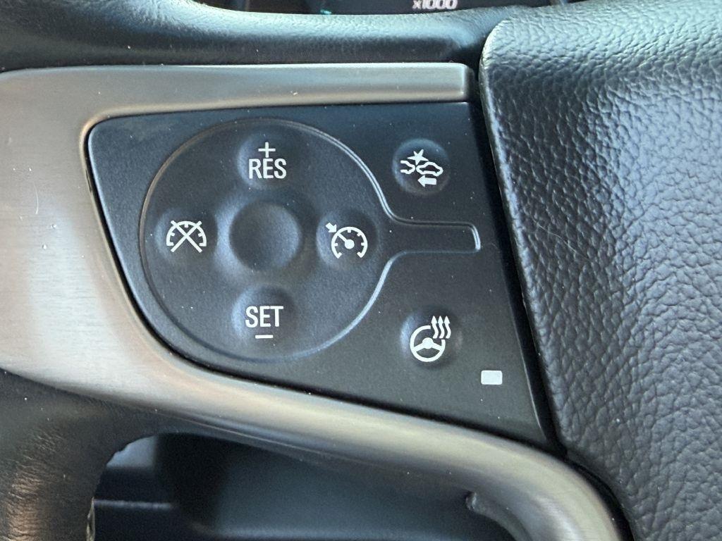 GMC Yukon Denali  2017