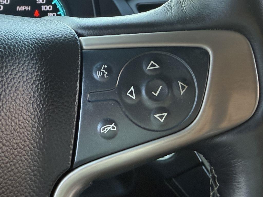 GMC Yukon Denali  2017