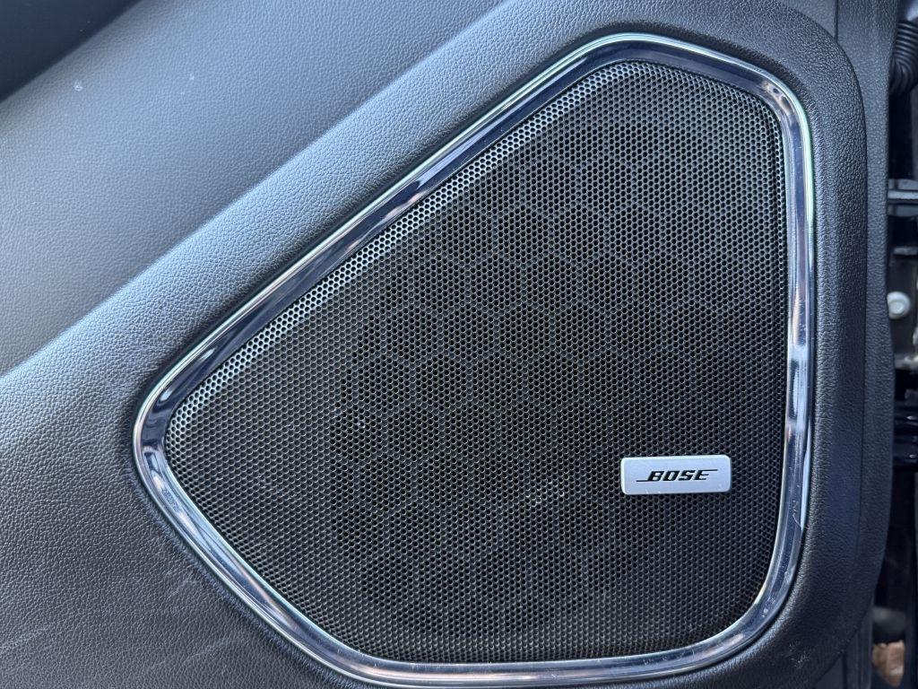 GMC Yukon Denali  2017