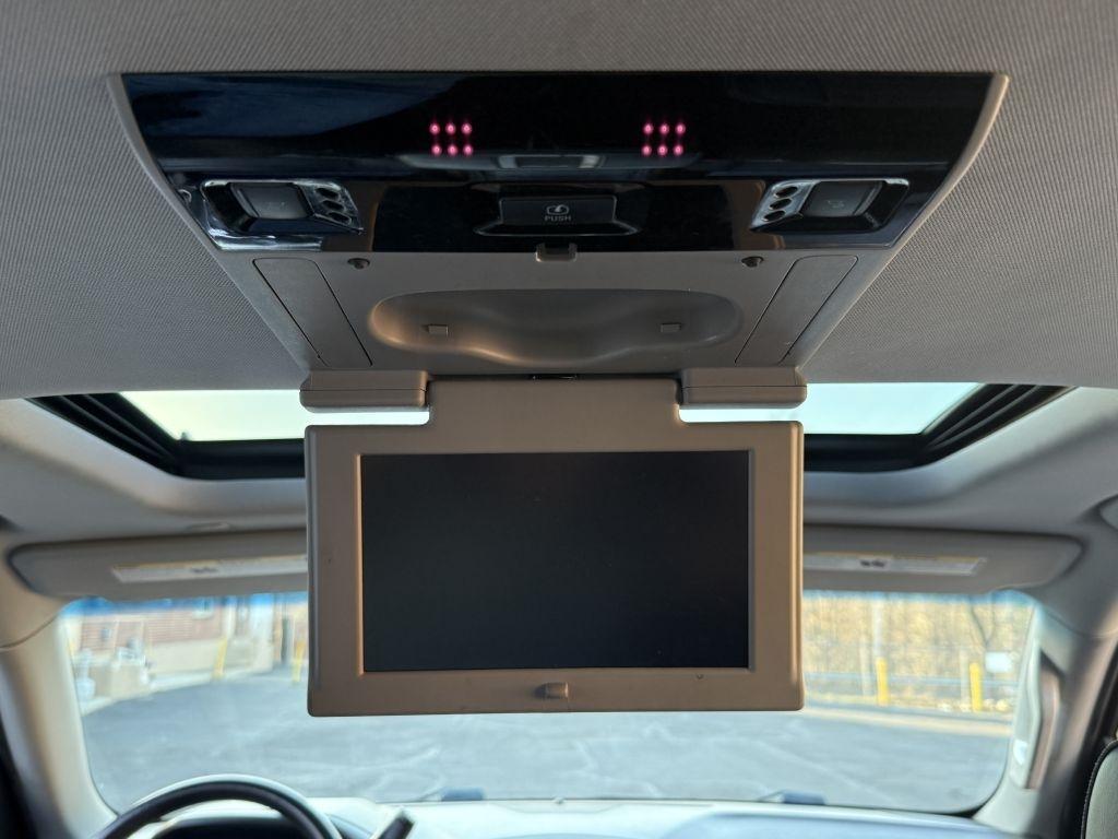 GMC Yukon Denali  2017