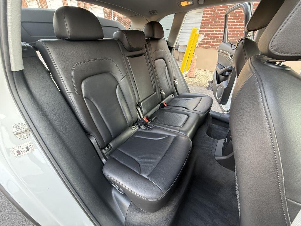 Audi Q5  2016