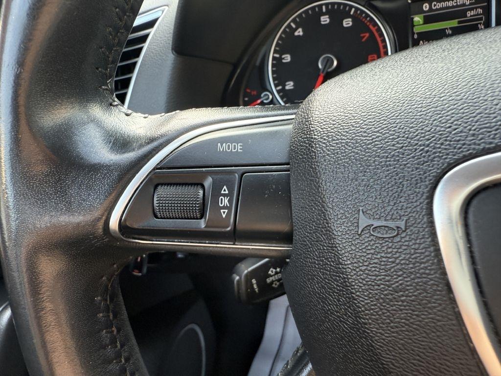 Audi Q5  2016