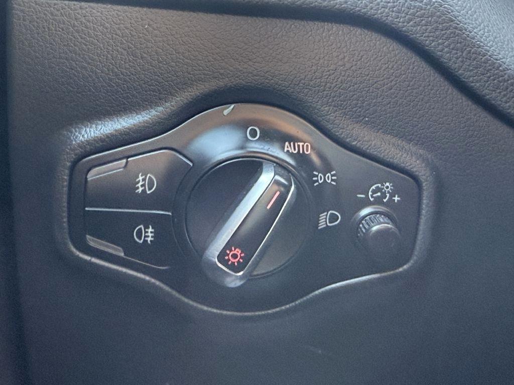 Audi Q5  2016