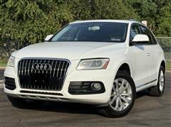 2016 Audi Q5 