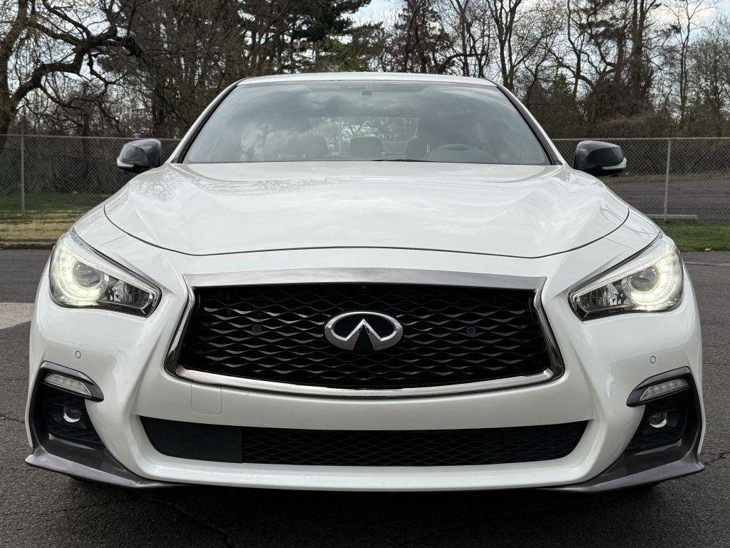 Infiniti Q50  2020