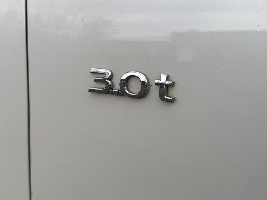Infiniti Q50  2020