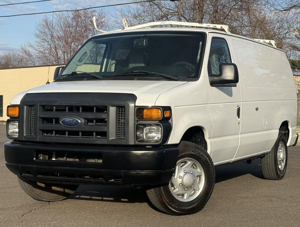 Ford Econoline  2014