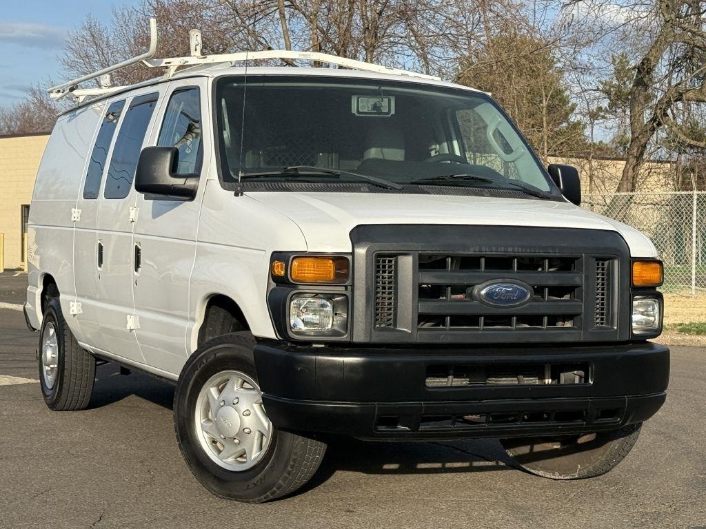 Ford Econoline  2014