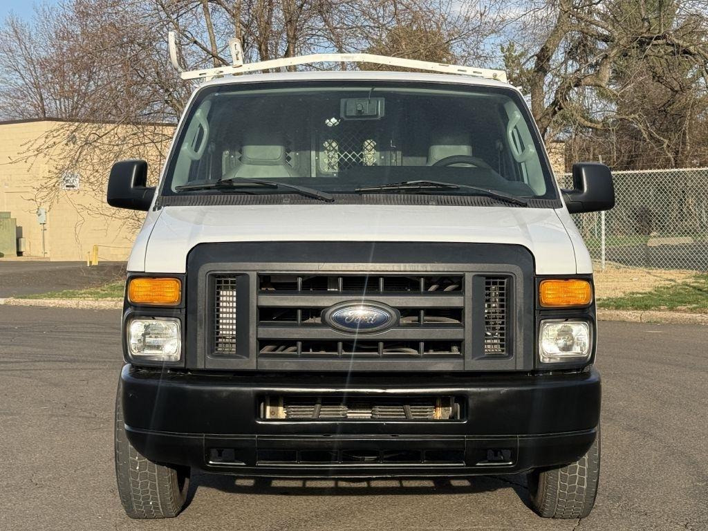 Ford Econoline  2014