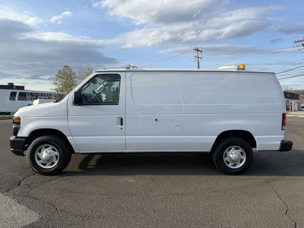 Ford Econoline  2014