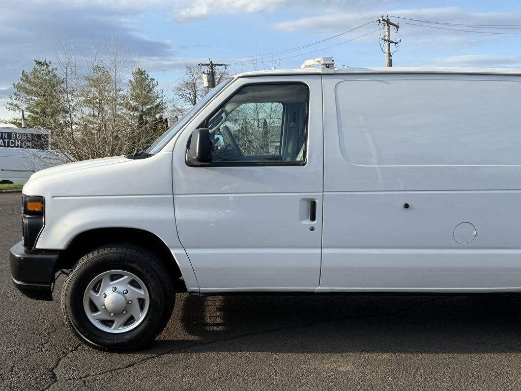 Ford Econoline  2014