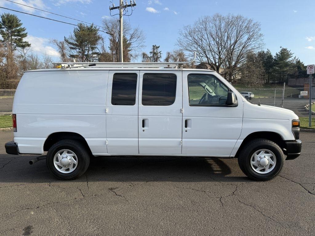 Ford Econoline  2014