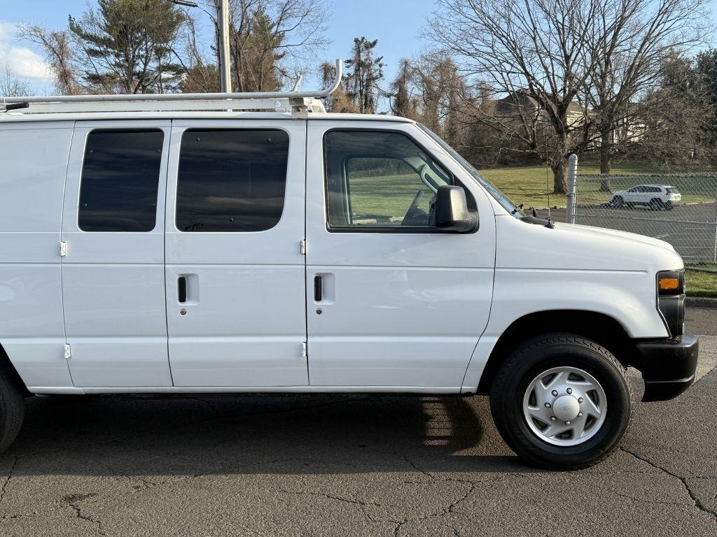 Ford Econoline  2014