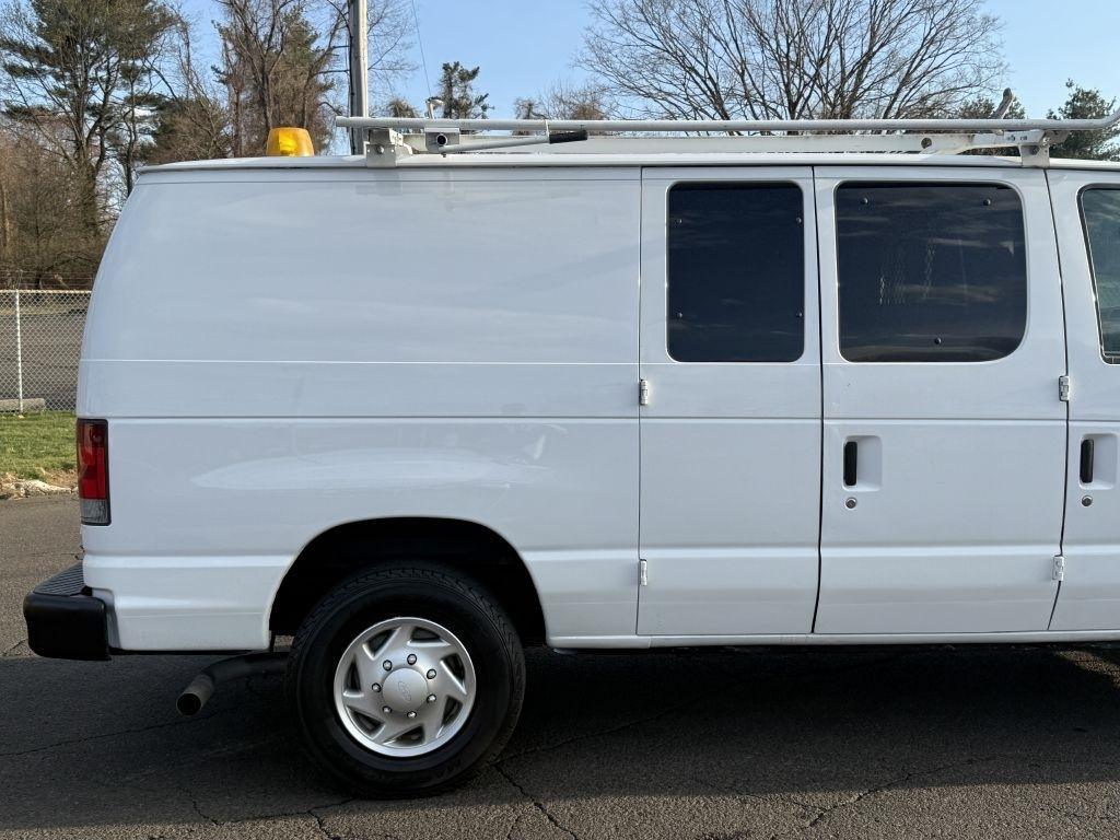 Ford Econoline  2014