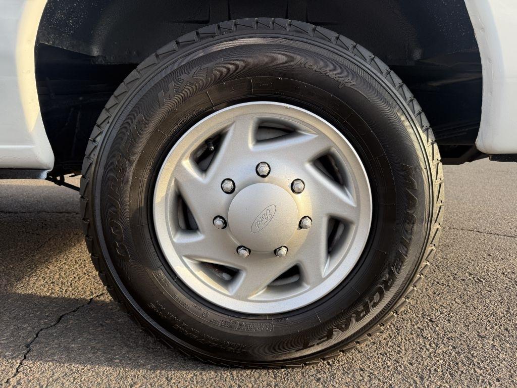 Ford Econoline  2014