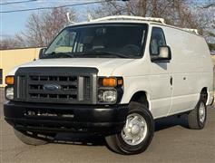 2014 Ford Econoline 