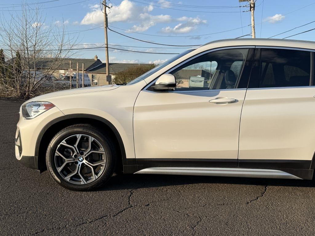 BMW X1  2021