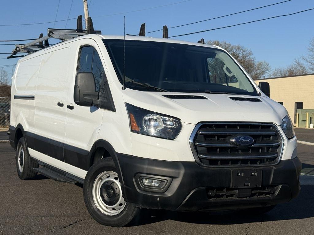 Ford Transit  2020