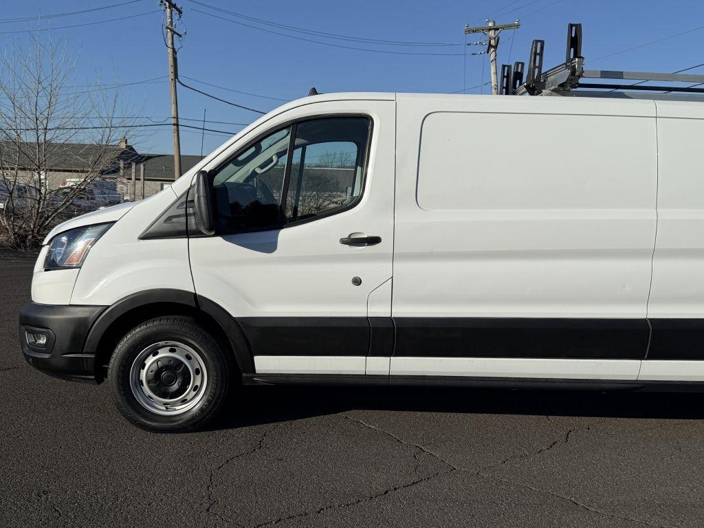 Ford Transit  2020