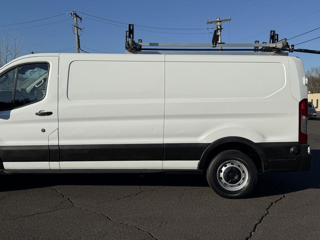 Ford Transit  2020