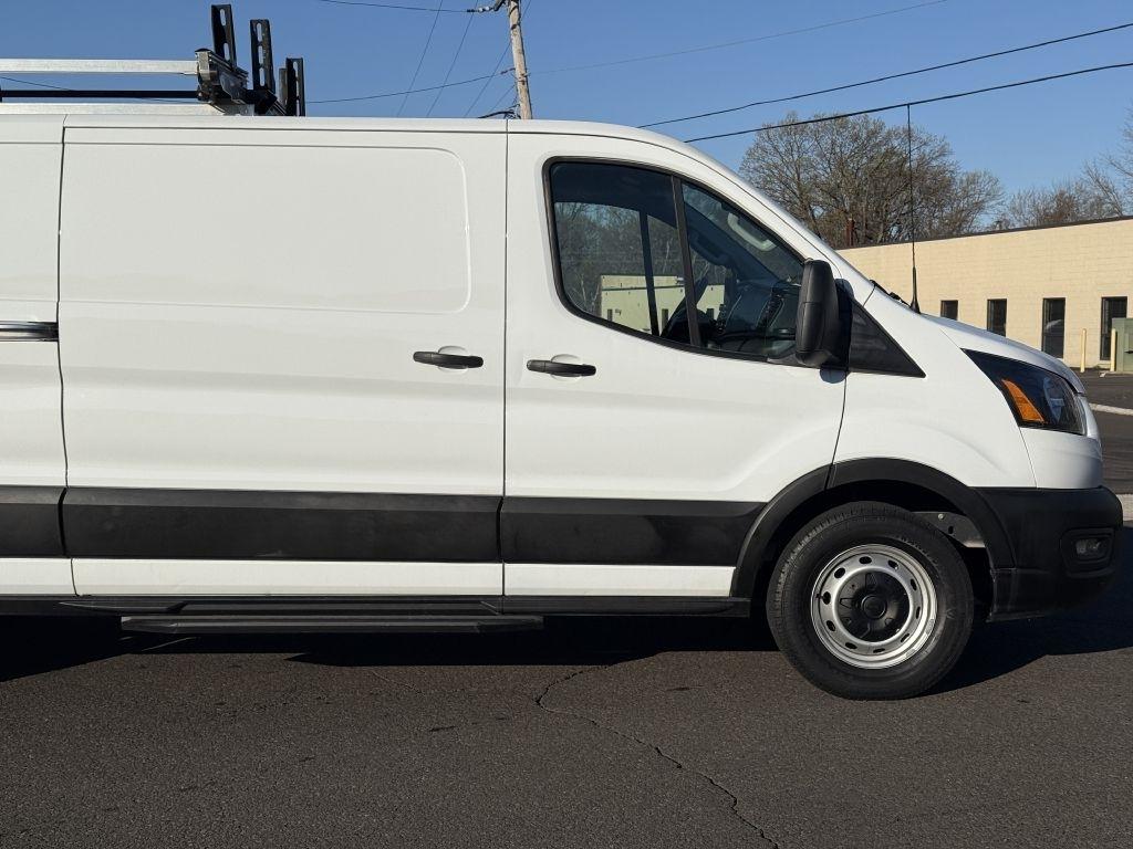 Ford Transit  2020