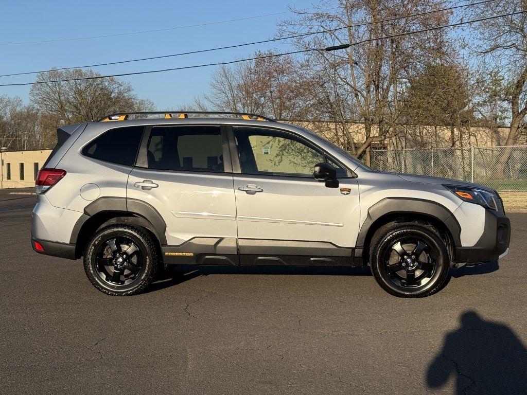 Subaru Forester  2022