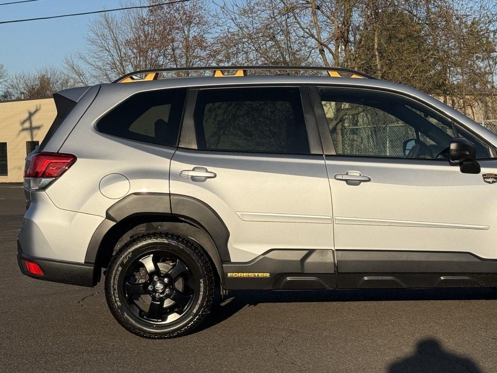 Subaru Forester  2022