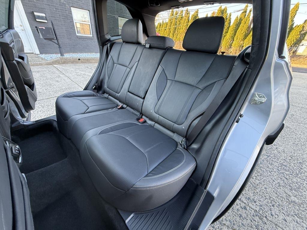 Subaru Forester  2022