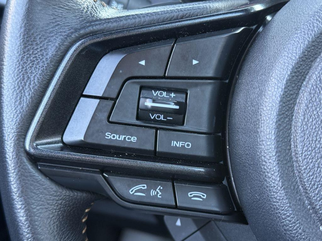 Subaru Forester  2022