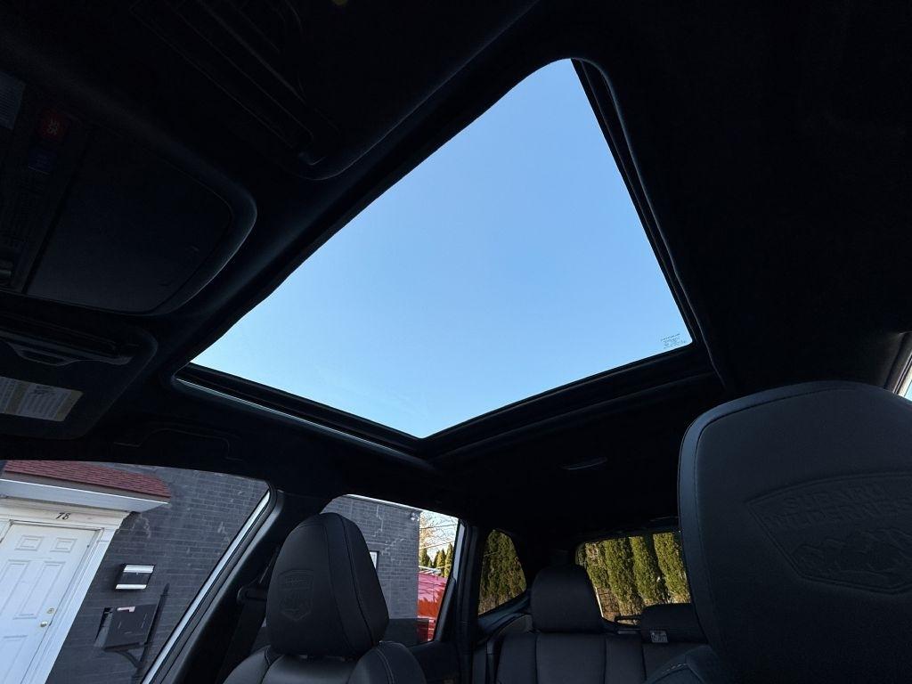 Subaru Forester  2022