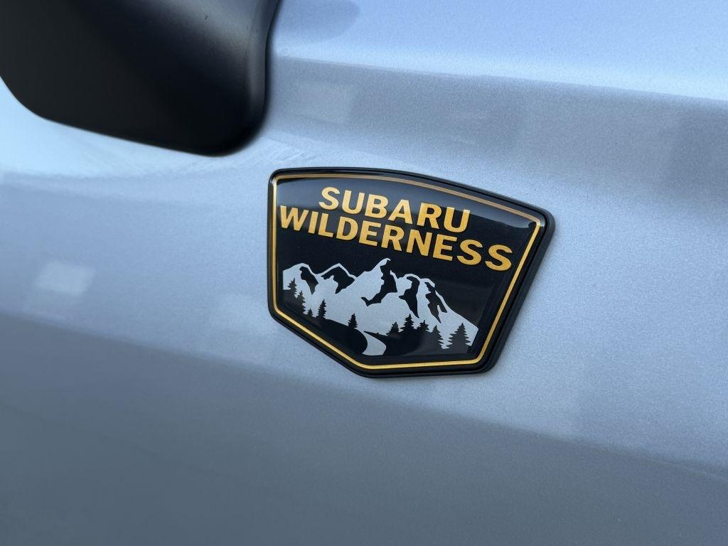 Subaru Forester  2022