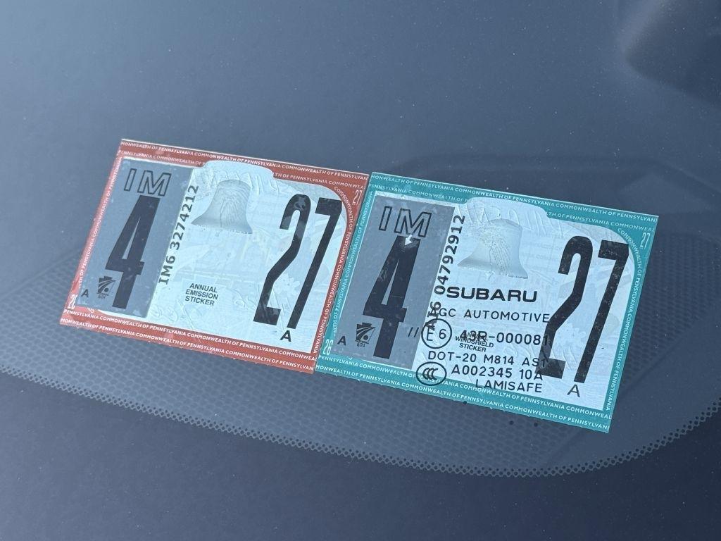 Subaru Forester  2022