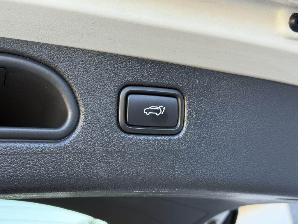 Hyundai Tucson  2017