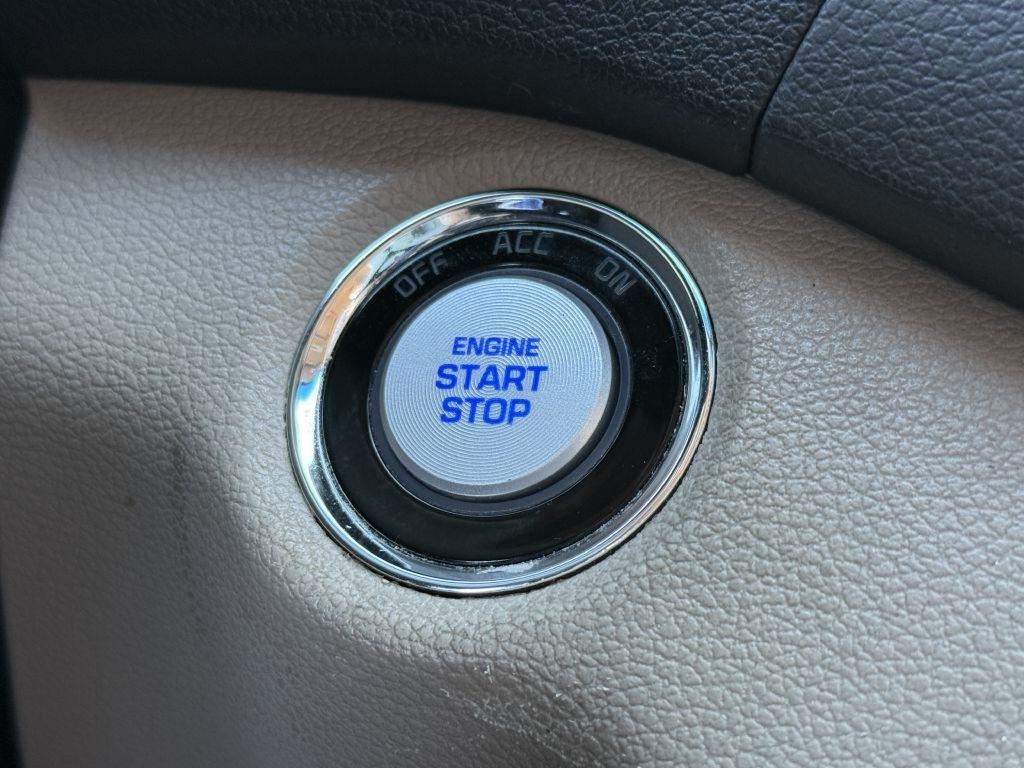 Hyundai Tucson  2017