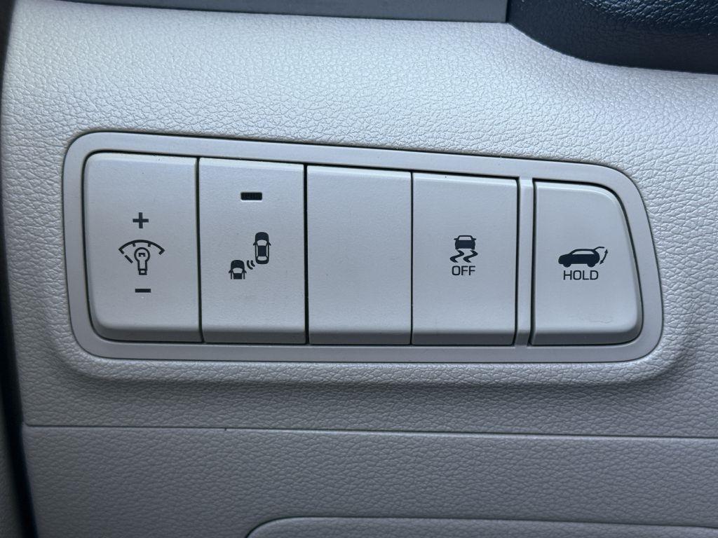 Hyundai Tucson  2017