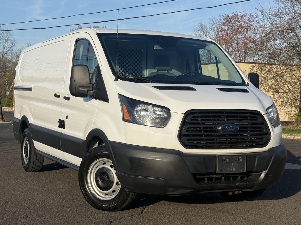 Ford Transit  2018