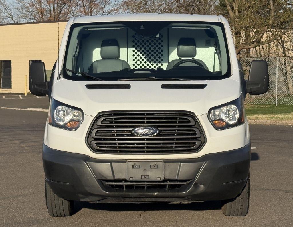 Ford Transit  2018