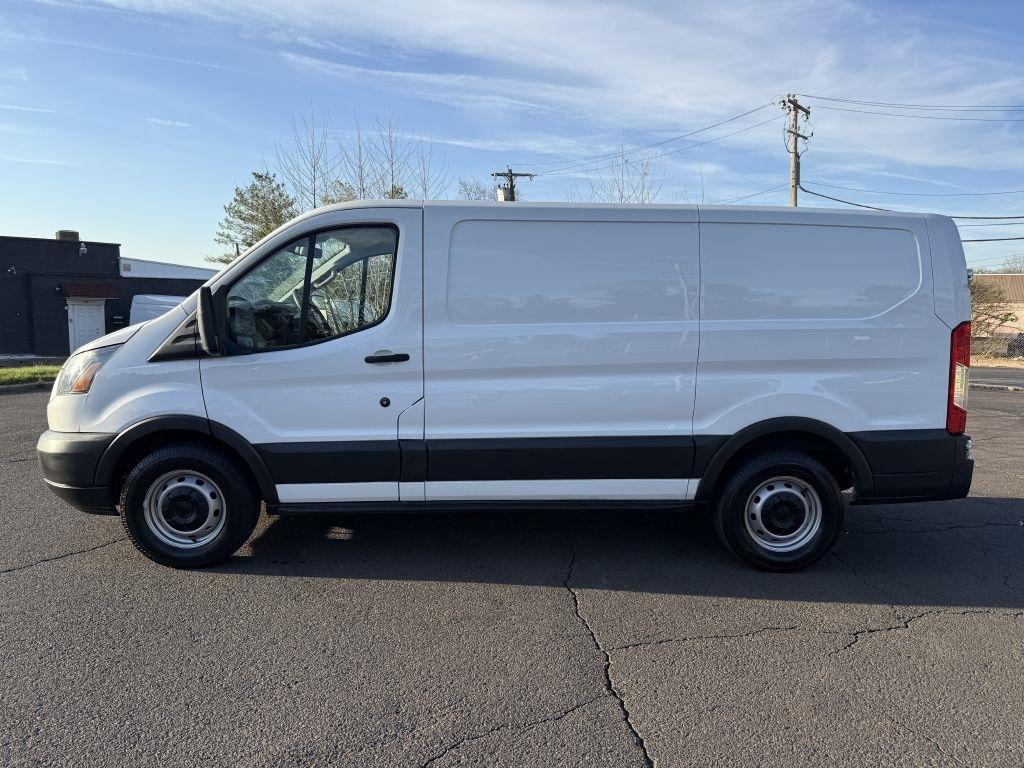 Ford Transit  2018