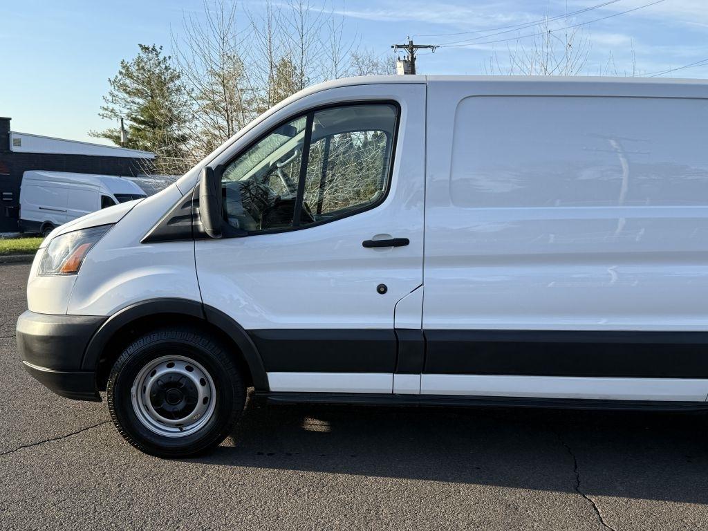 Ford Transit  2018