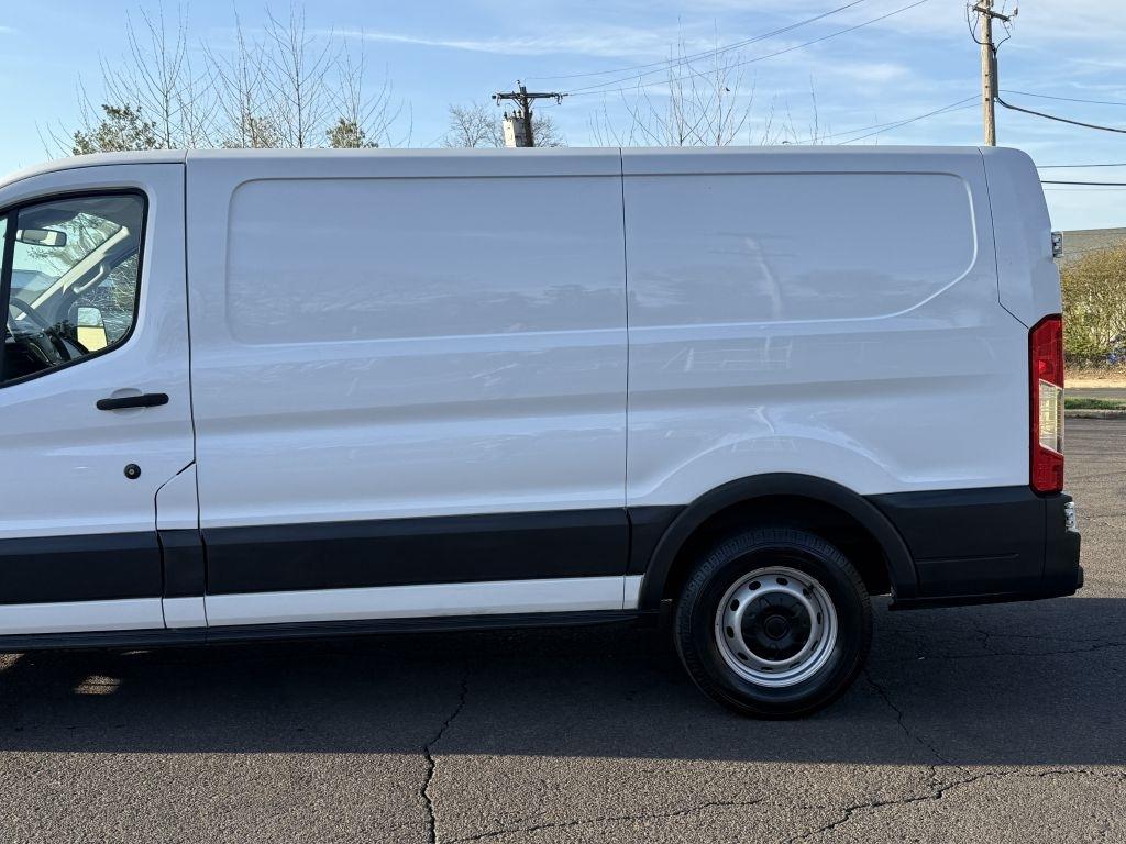 Ford Transit  2018