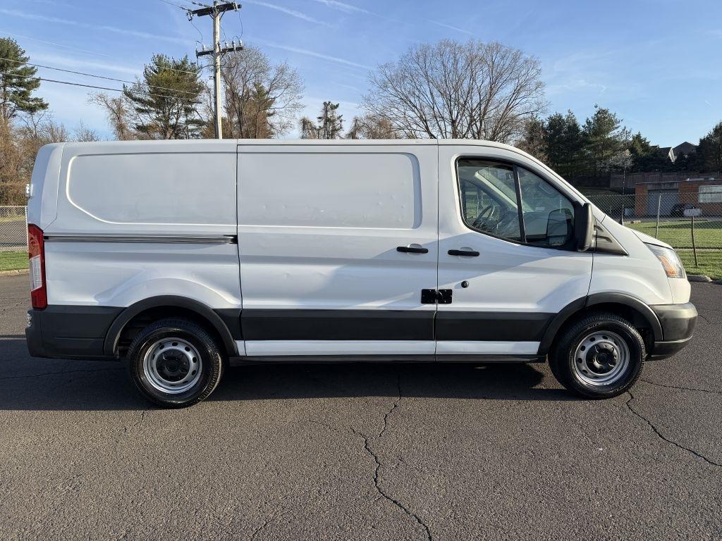 Ford Transit  2018
