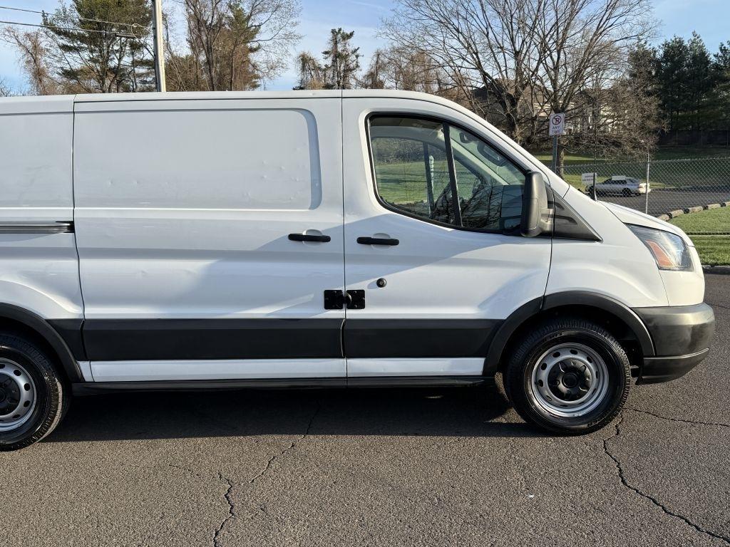 Ford Transit  2018