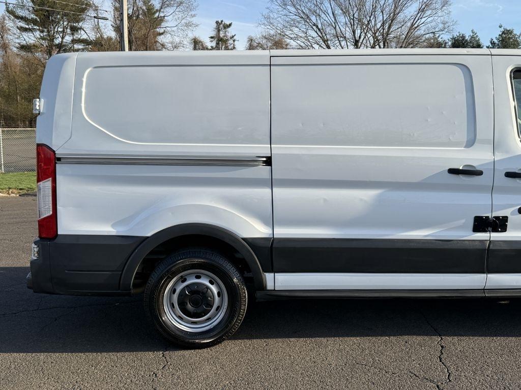Ford Transit  2018