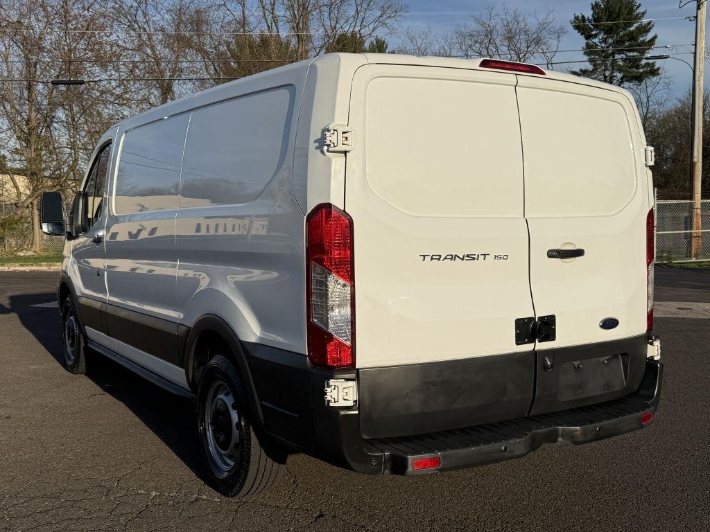 Ford Transit  2018