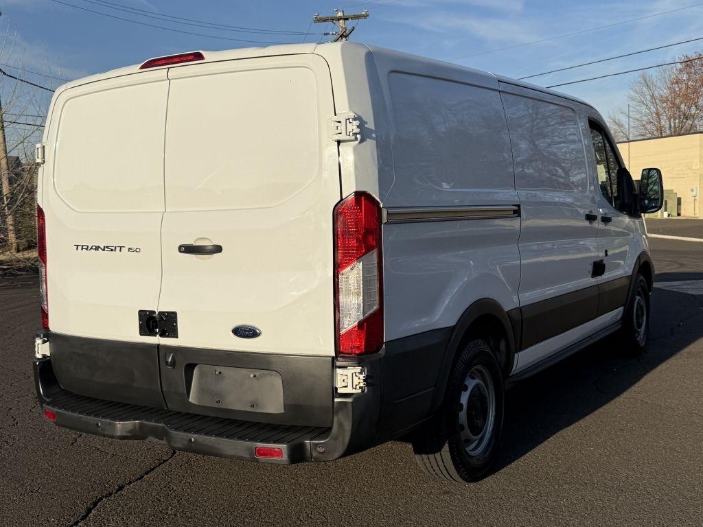 Ford Transit  2018