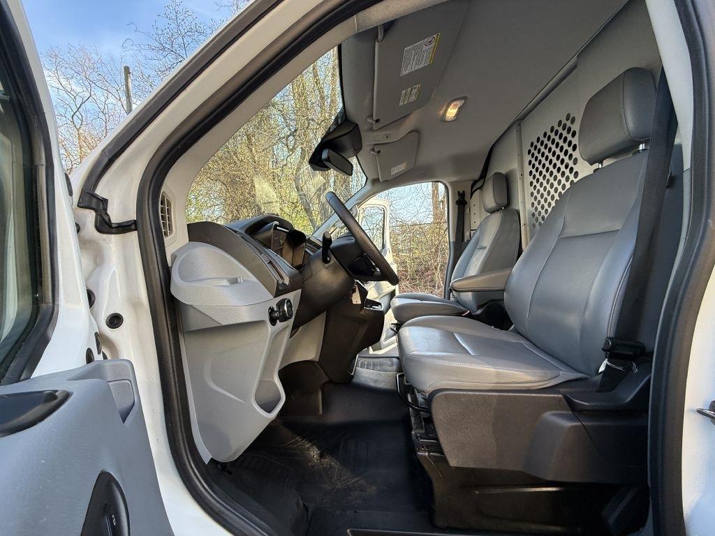 Ford Transit  2018