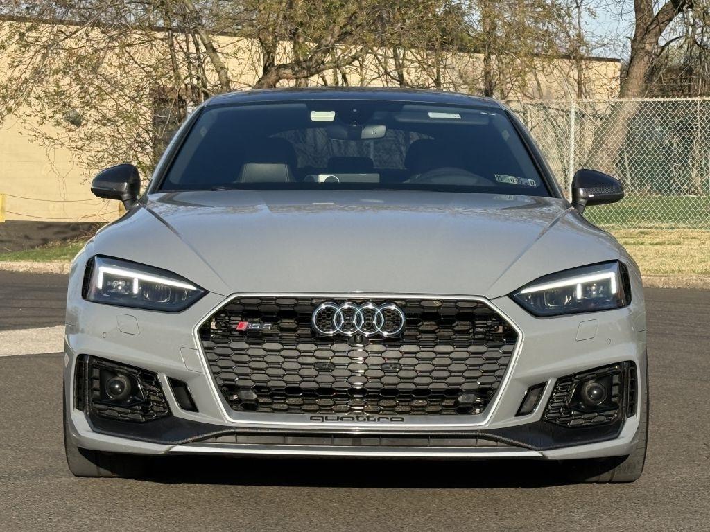 Audi RS5  2019