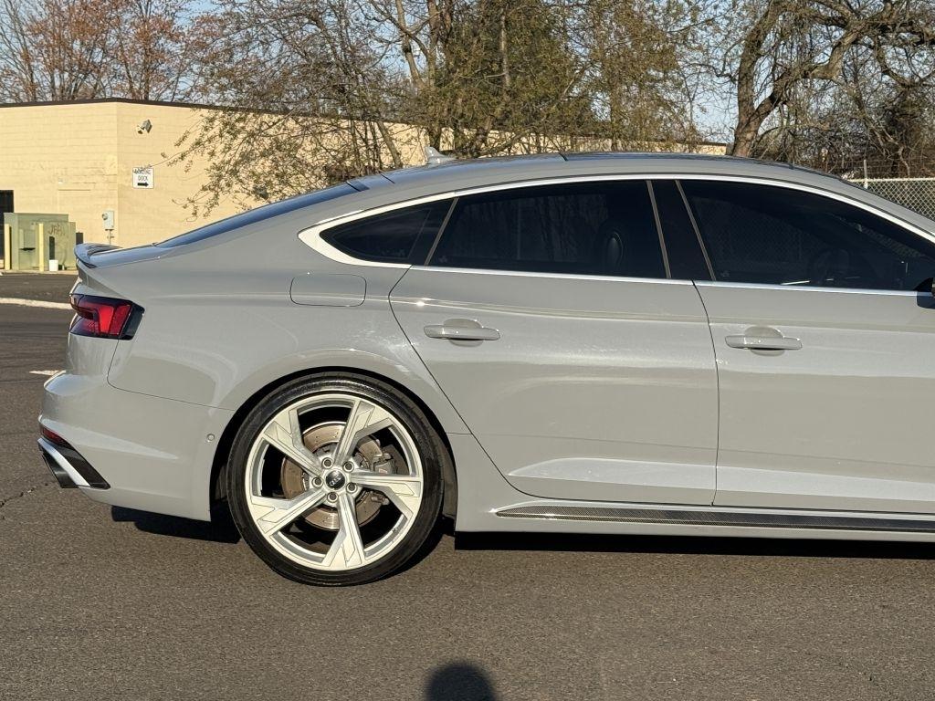 Audi RS5  2019